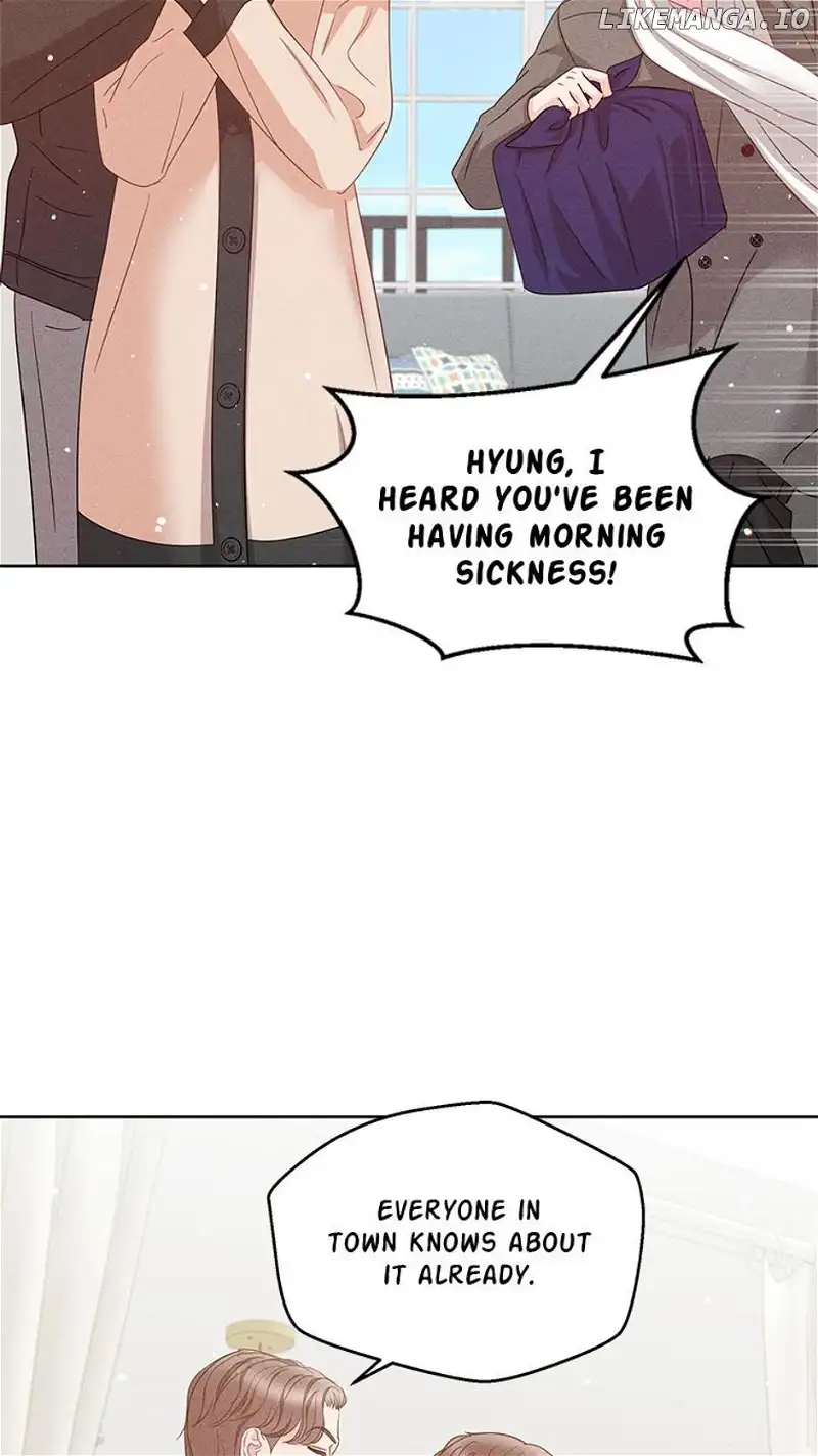 Fall for You Chapter 62 - Page 55