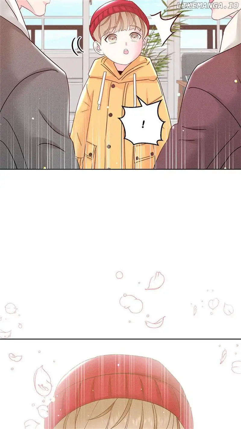 Fall for You Chapter 62 - Page 61