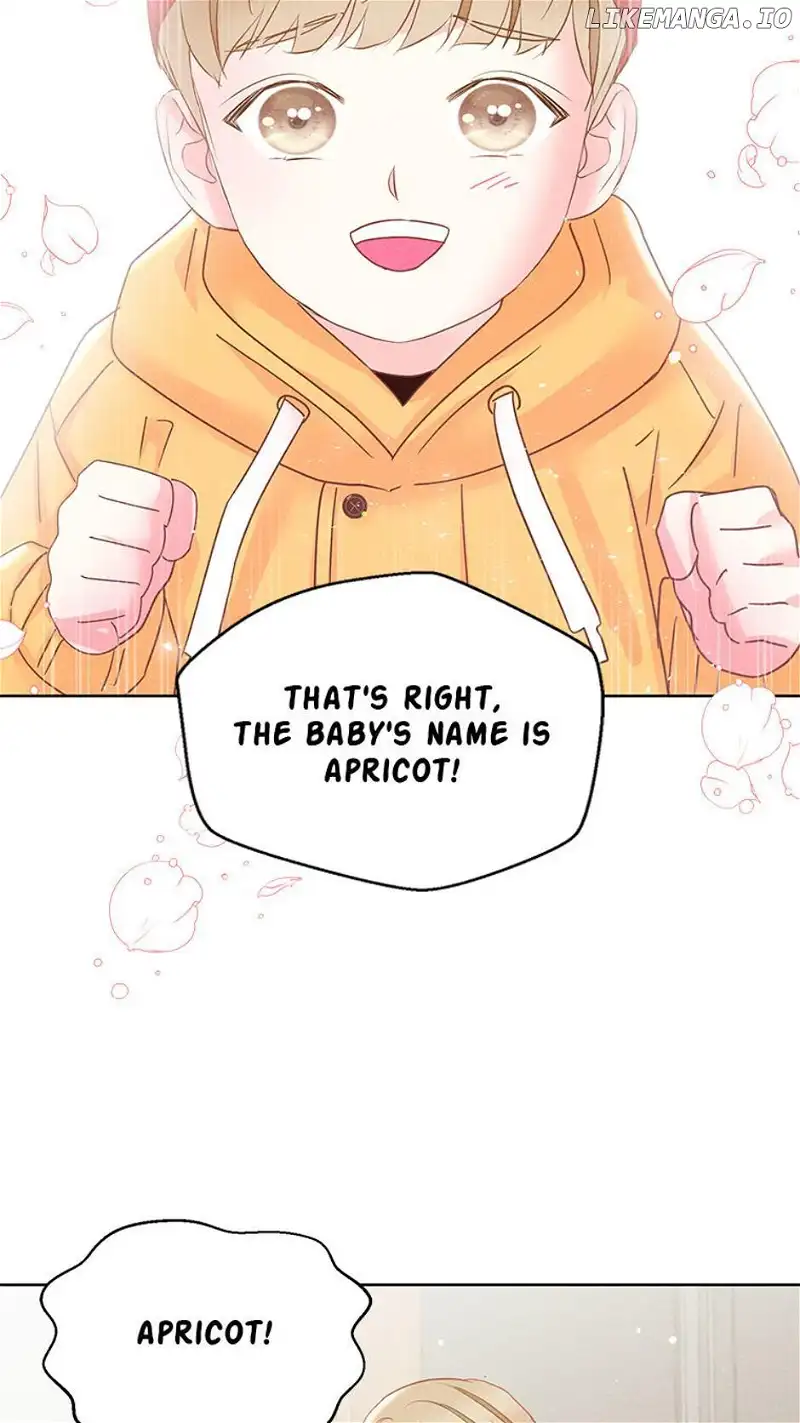 Fall for You Chapter 62 - Page 62