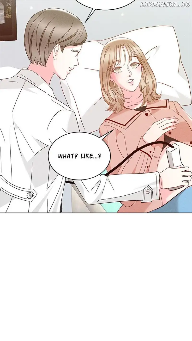 Fall for You Chapter 62 - Page 69