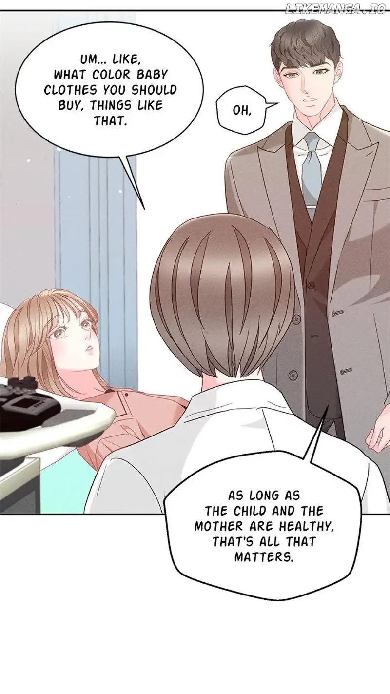 Fall for You Chapter 62 - Page 70