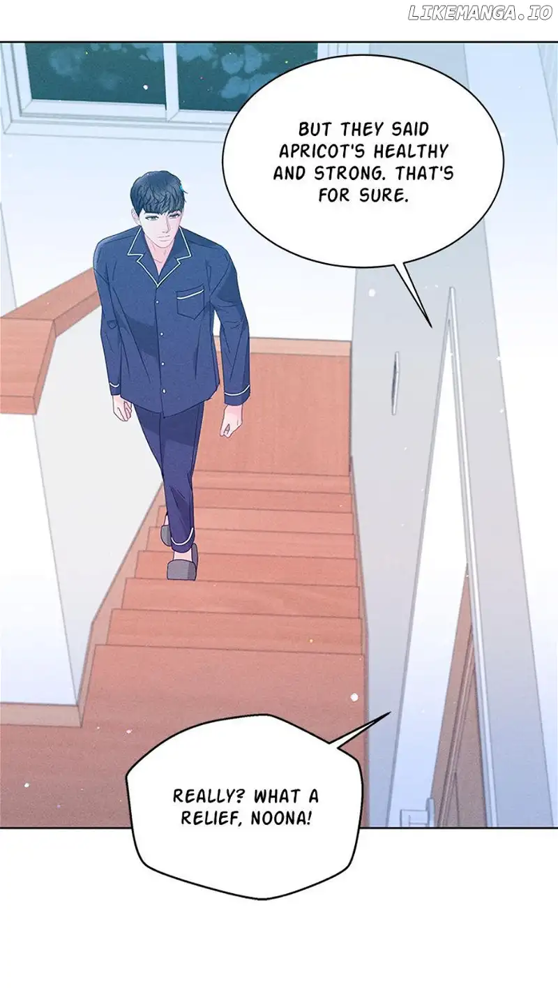Fall for You Chapter 62 - Page 74