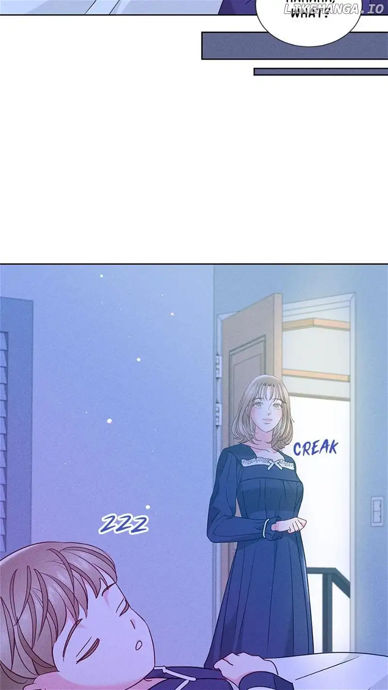 Fall for You Chapter 62 - Page 77