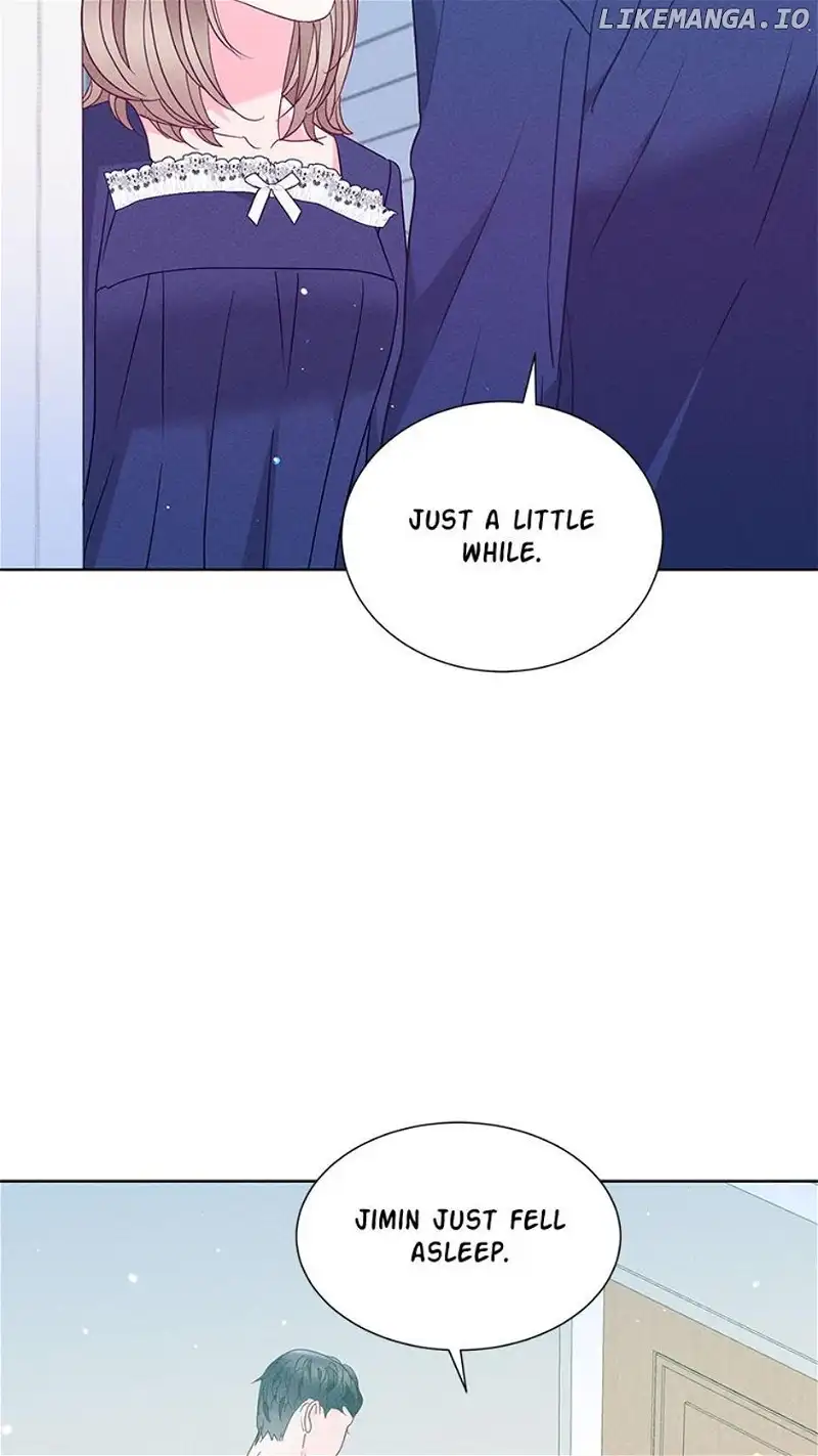 Fall for You Chapter 62 - Page 79