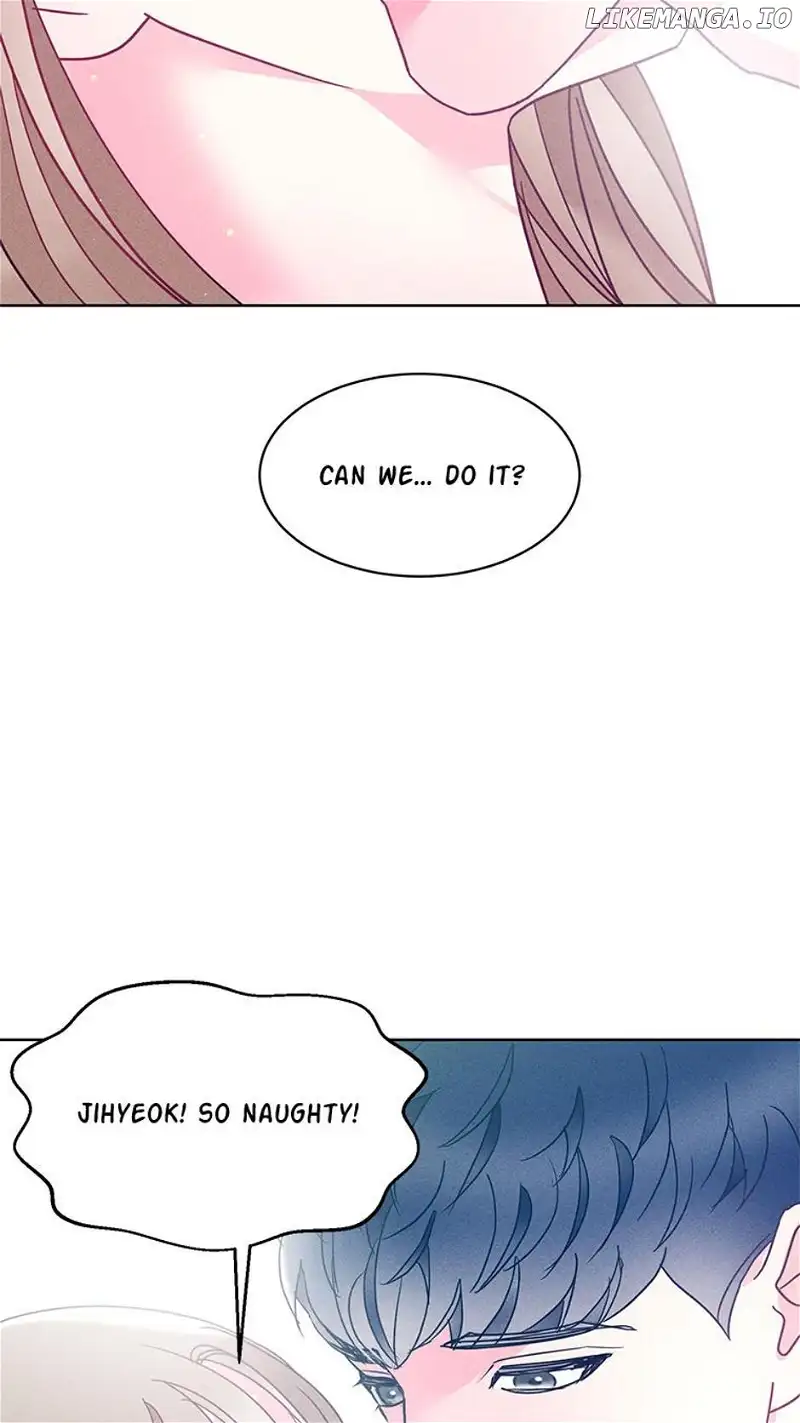 Fall for You Chapter 62 - Page 85