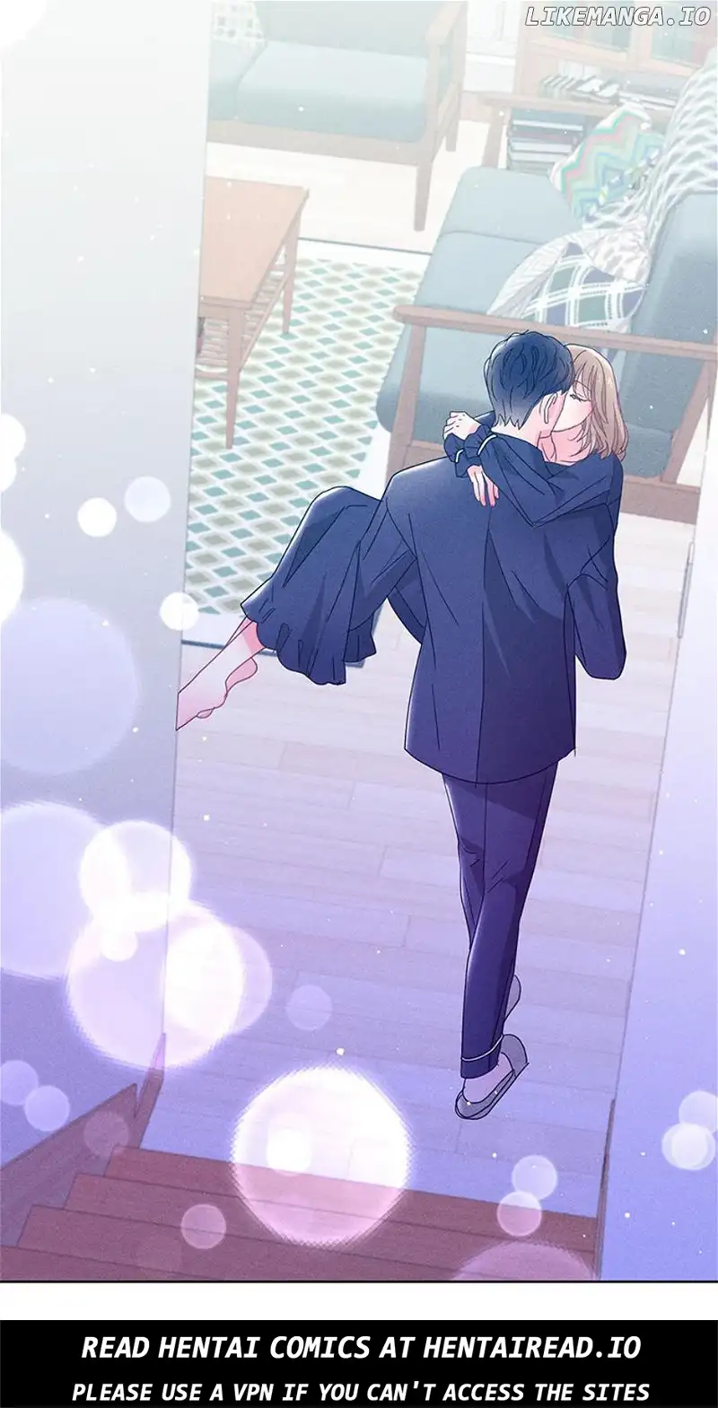 Fall for You Chapter 62 - Page 90