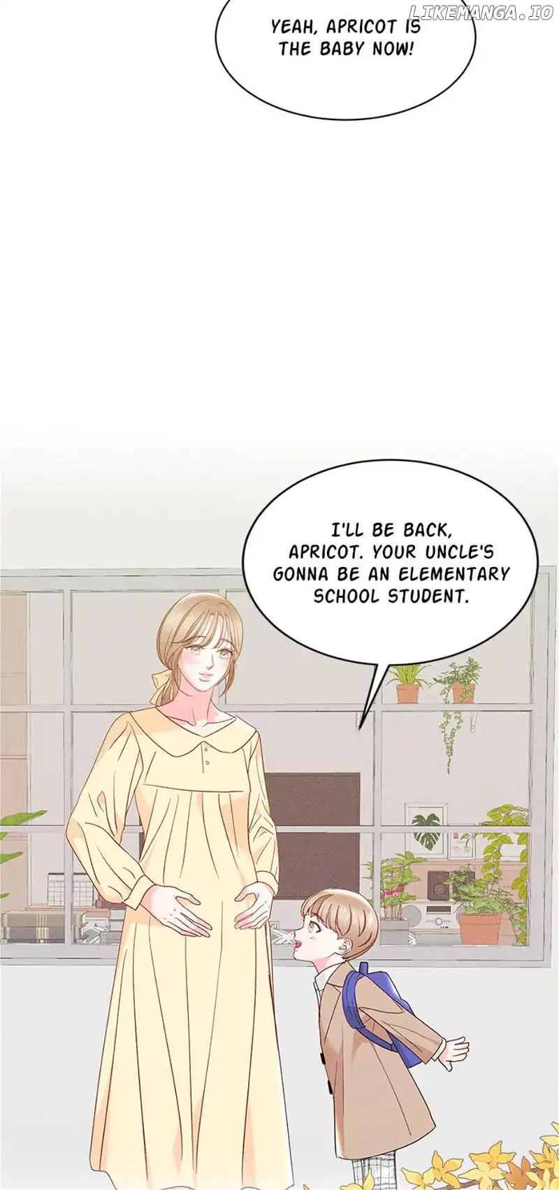 Fall for You Chapter 63 - Page 4