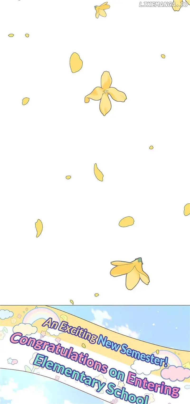 Fall for You Chapter 63 - Page 6