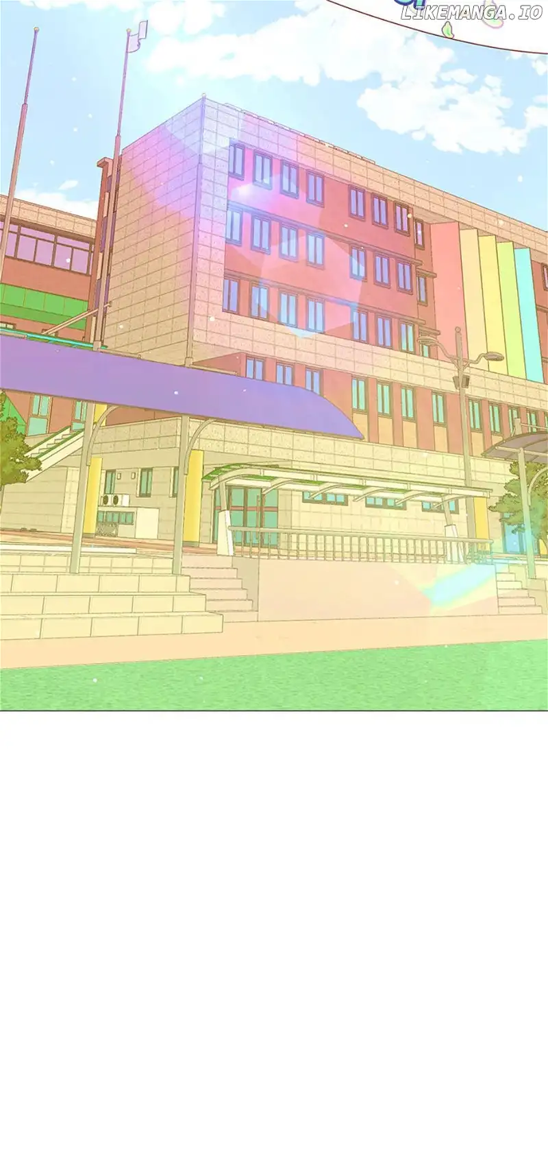 Fall for You Chapter 63 - Page 7