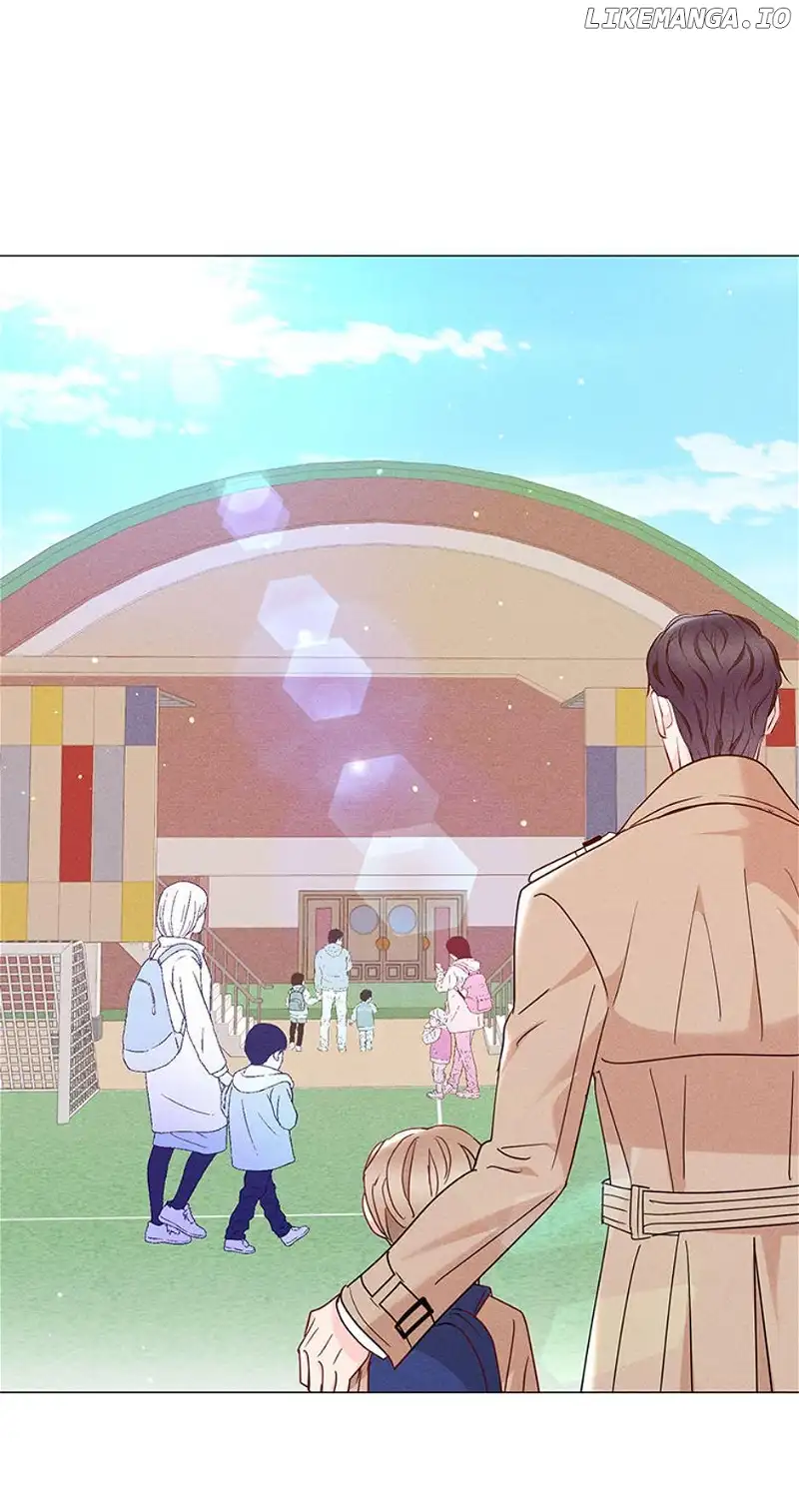 Fall for You Chapter 63 - Page 8