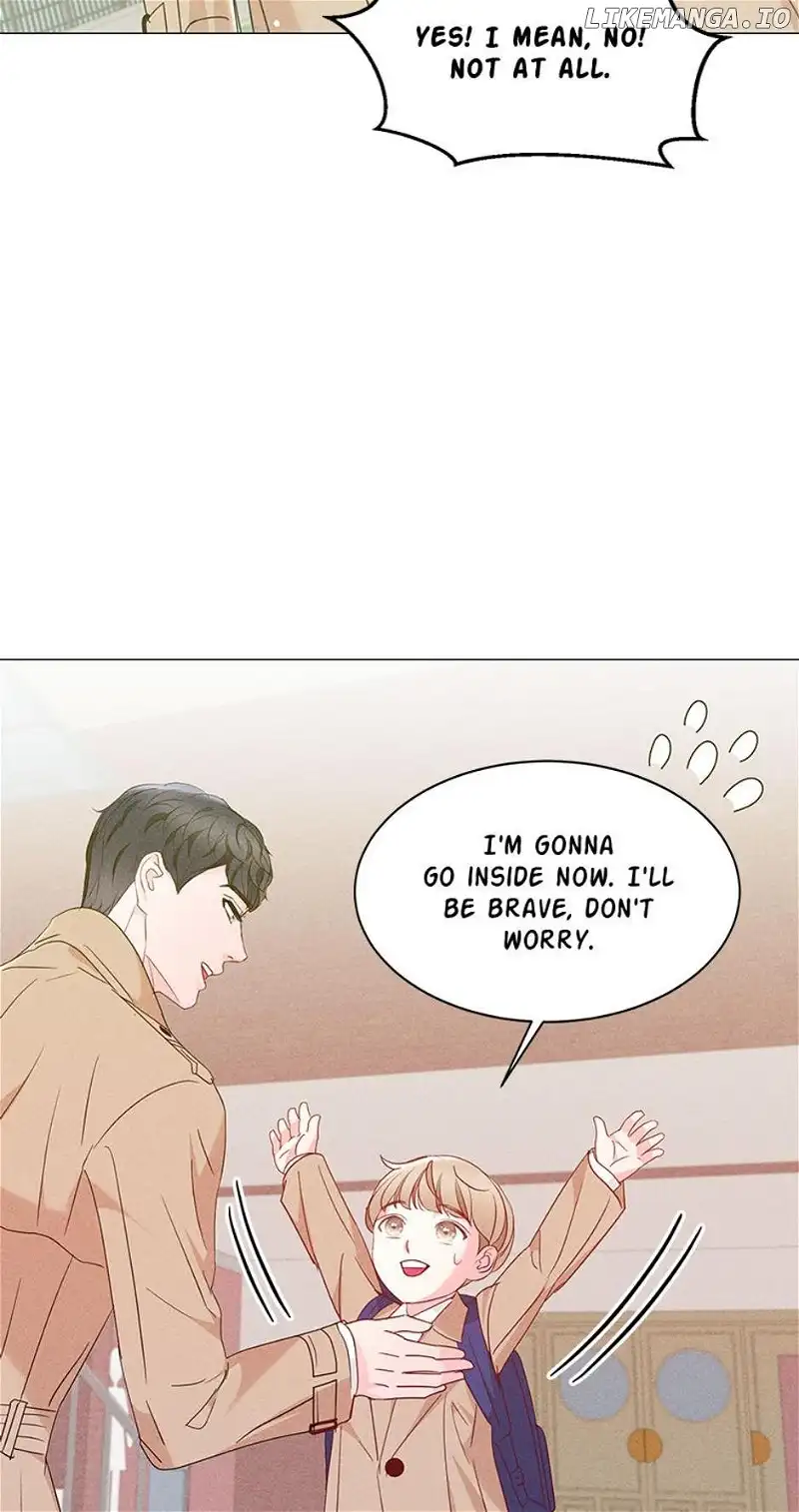 Fall for You Chapter 63 - Page 11