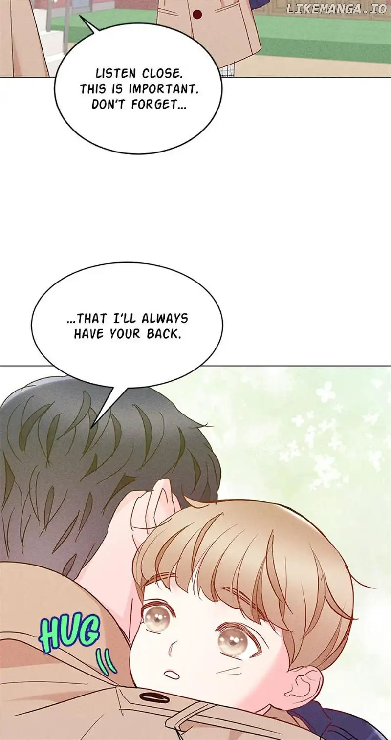 Fall for You Chapter 63 - Page 12
