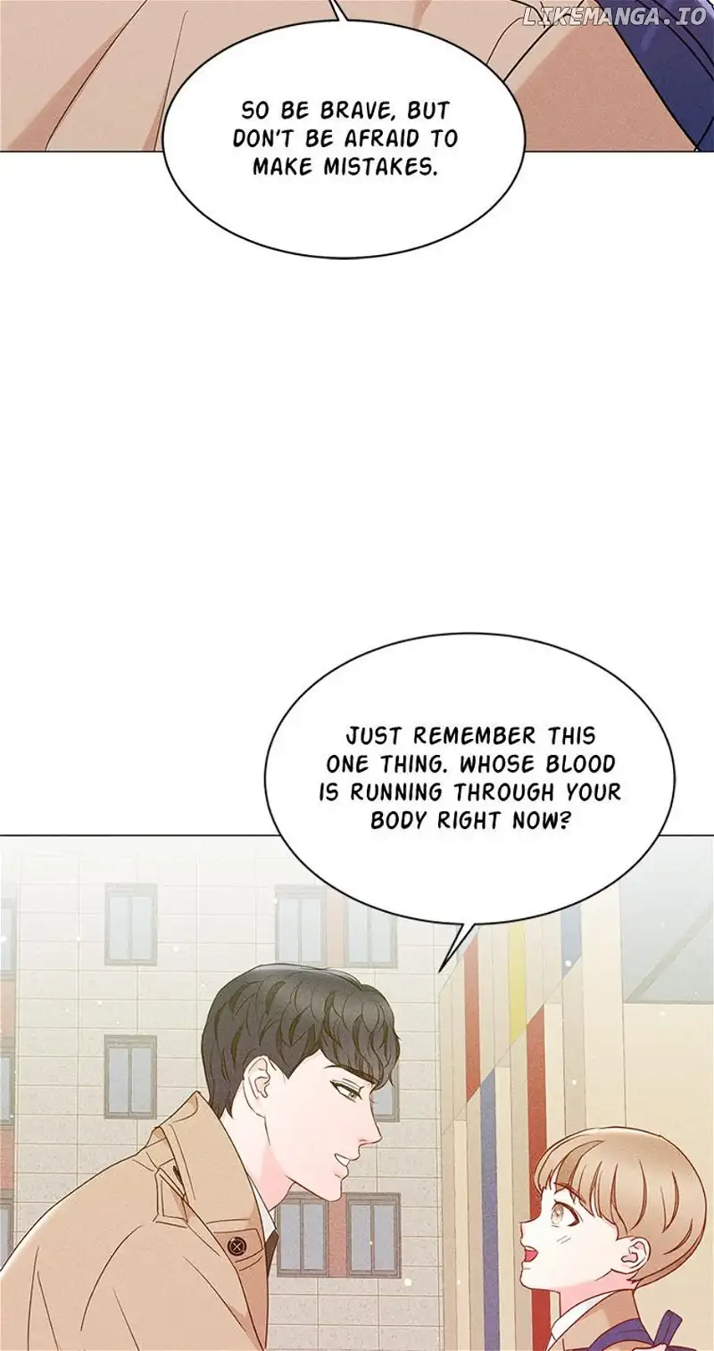 Fall for You Chapter 63 - Page 13