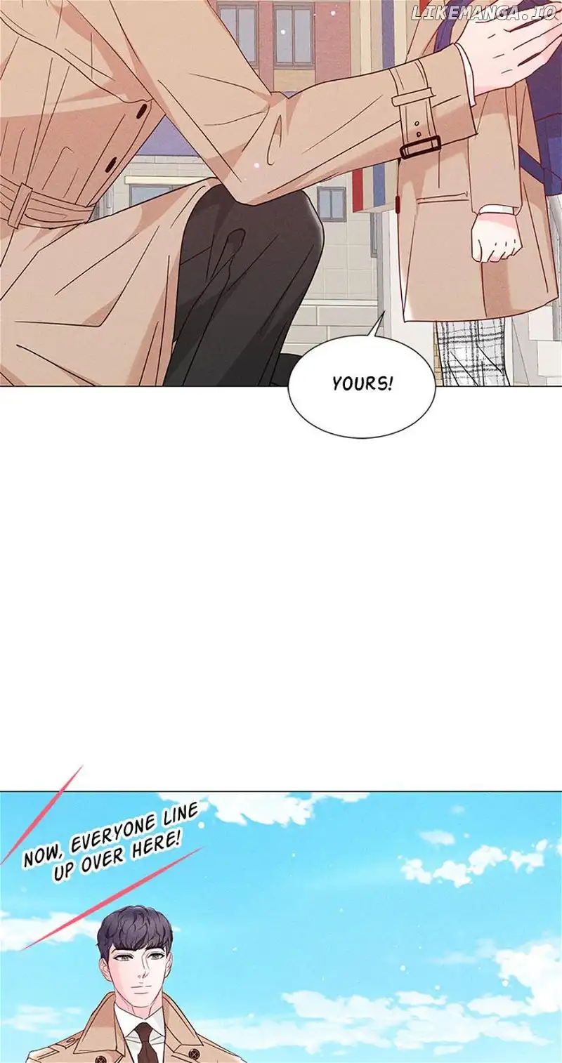 Fall for You Chapter 63 - Page 14