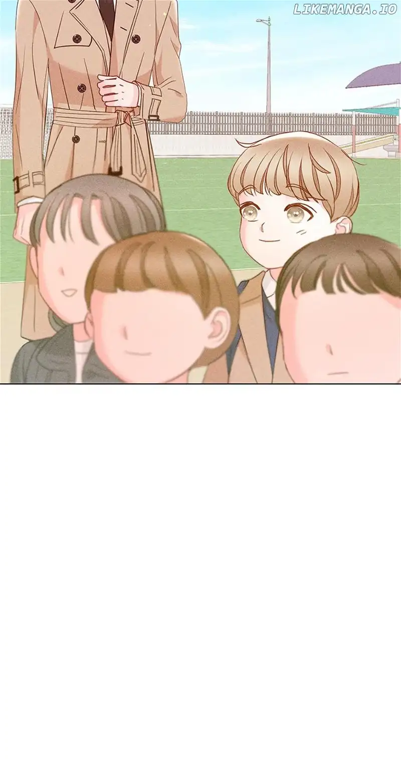 Fall for You Chapter 63 - Page 15