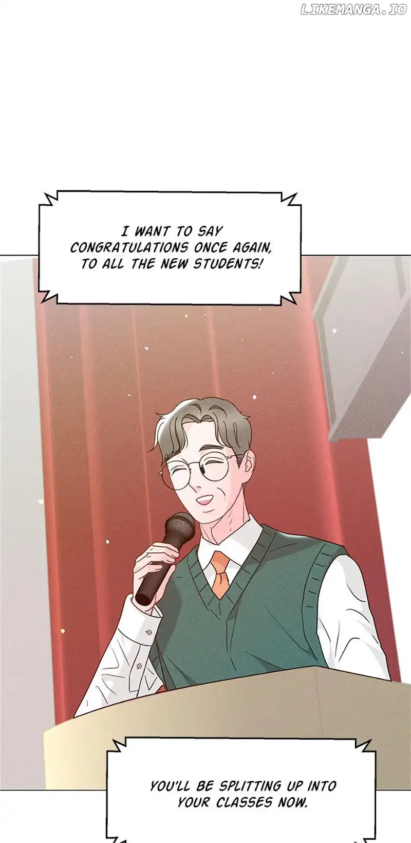 Fall for You Chapter 63 - Page 16