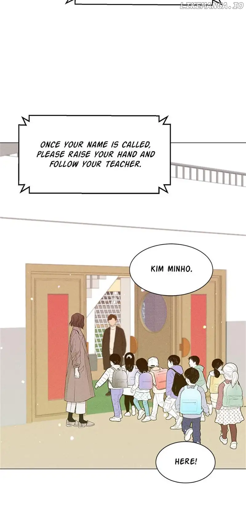 Fall for You Chapter 63 - Page 17