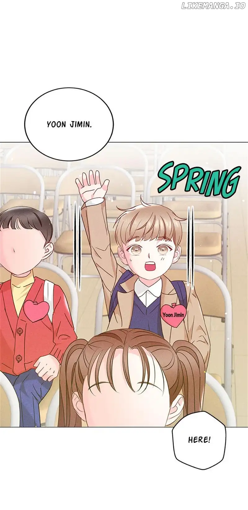 Fall for You Chapter 63 - Page 18