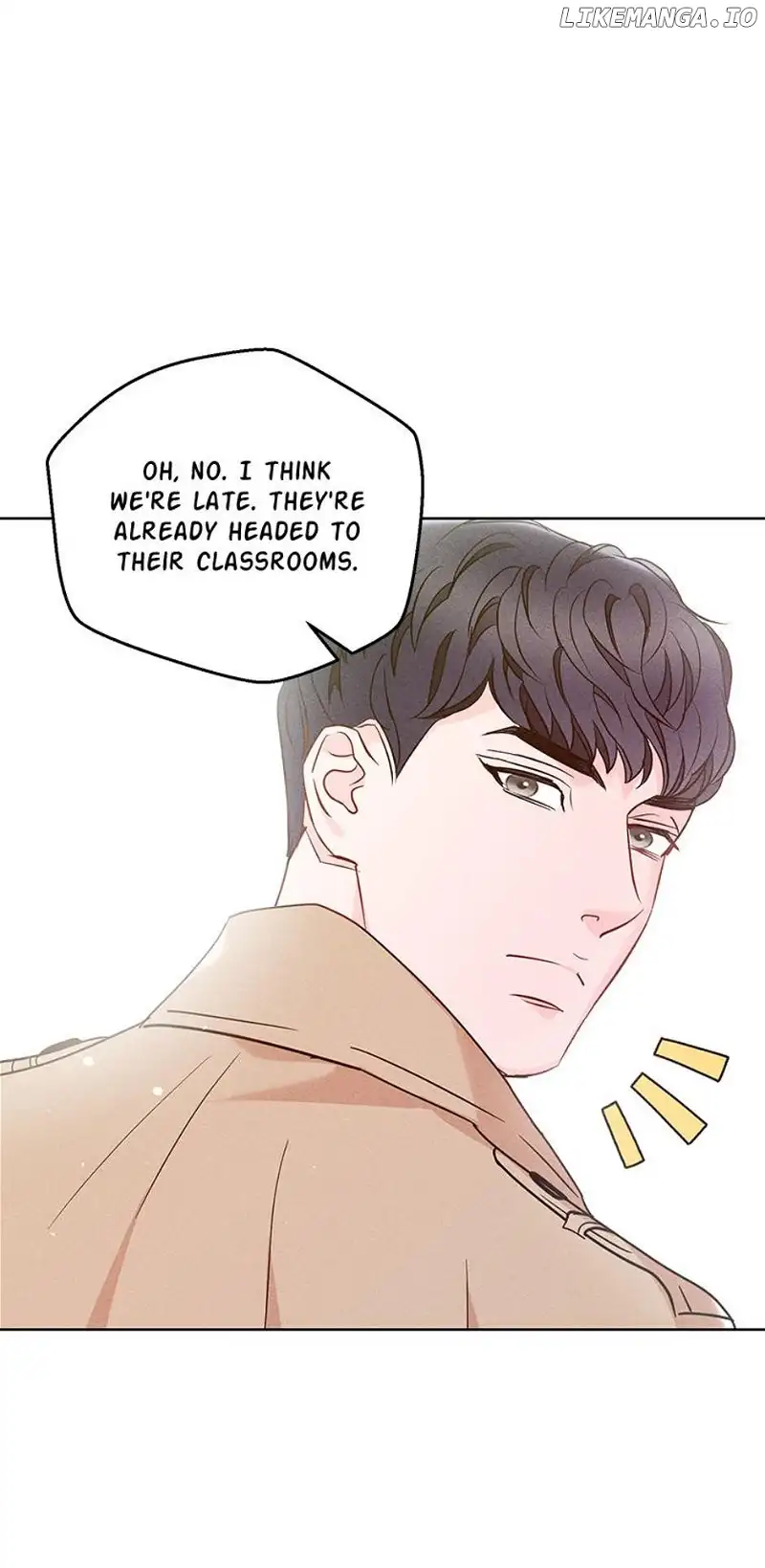 Fall for You Chapter 63 - Page 19