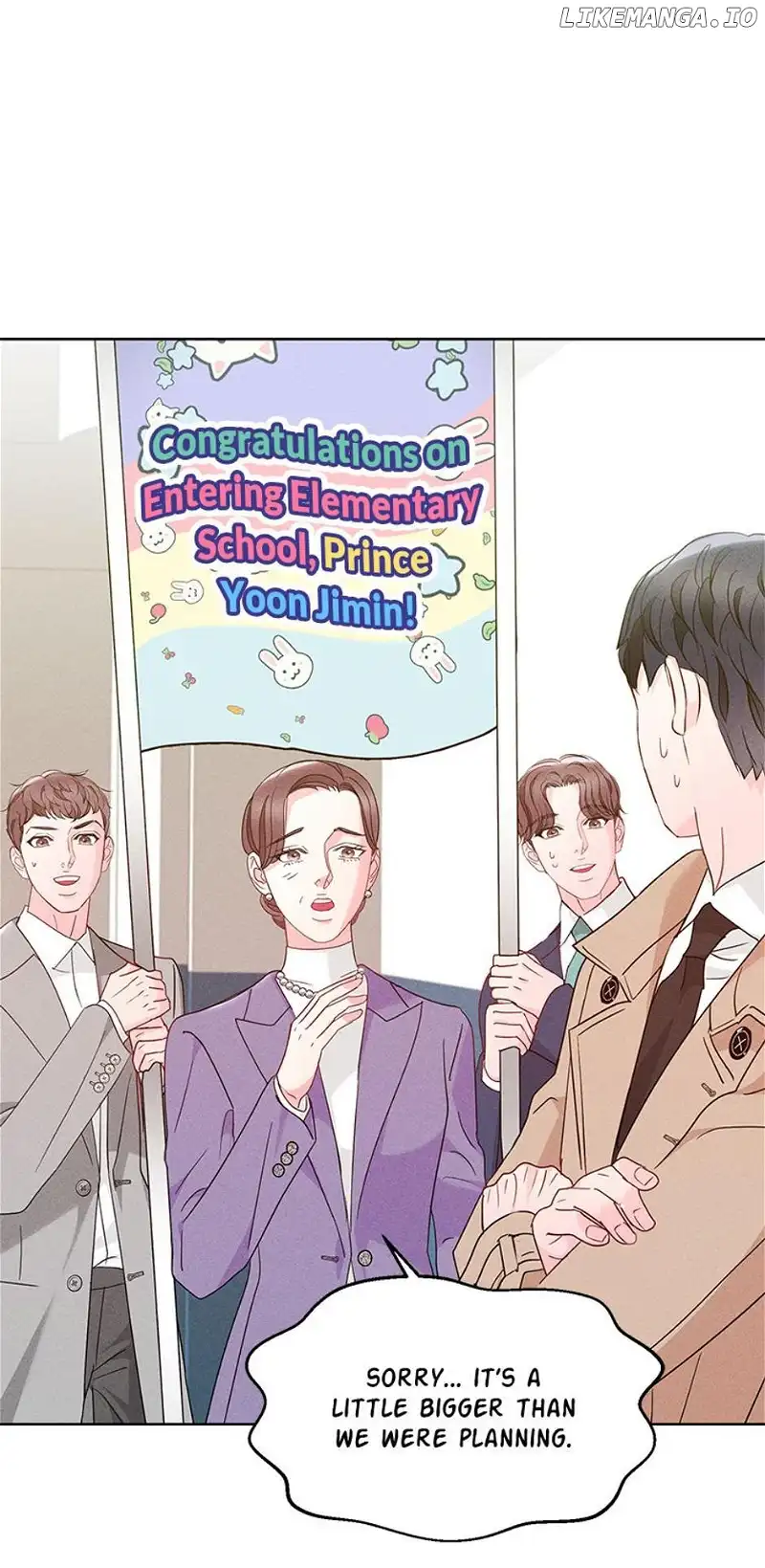 Fall for You Chapter 63 - Page 20