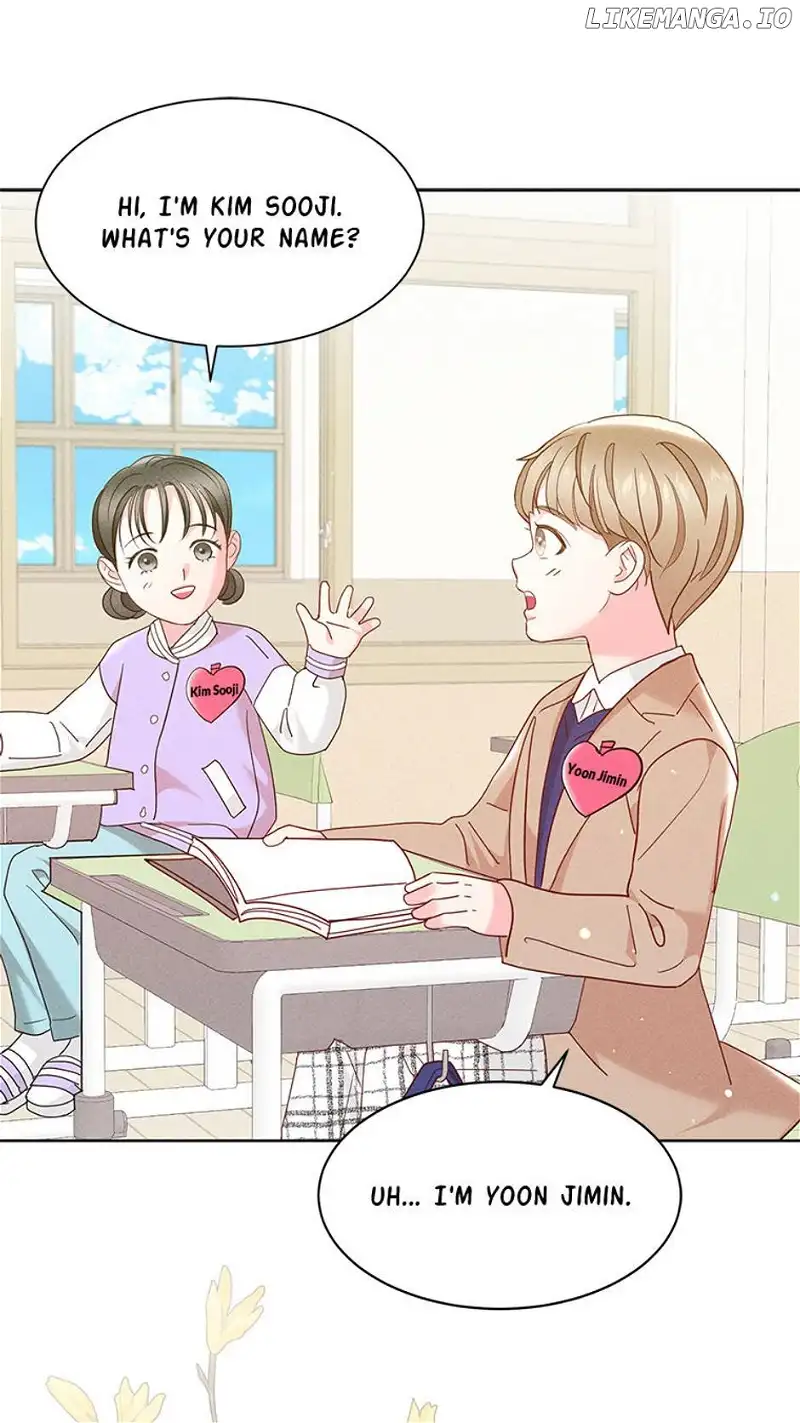 Fall for You Chapter 63 - Page 23