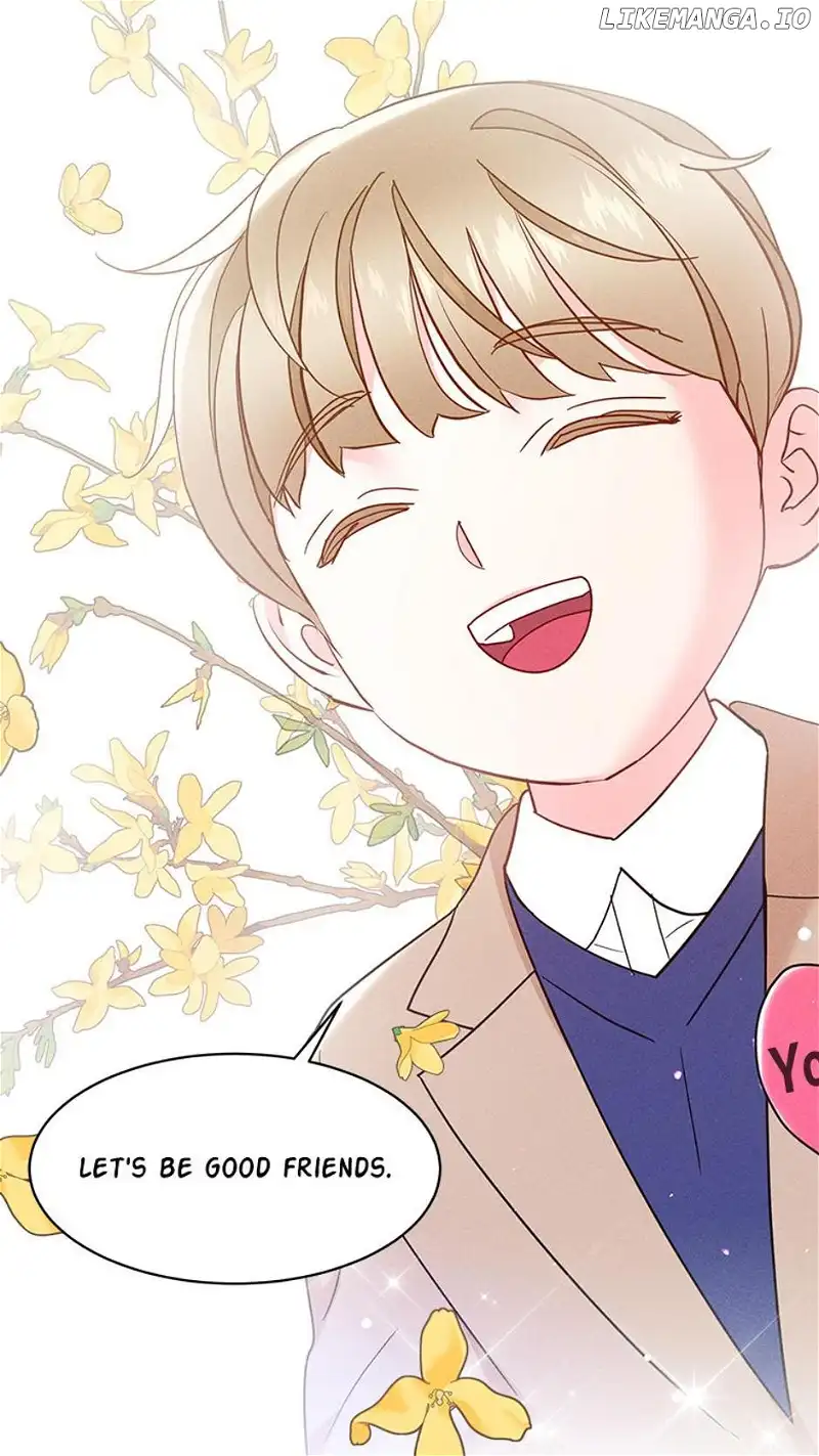 Fall for You Chapter 63 - Page 24