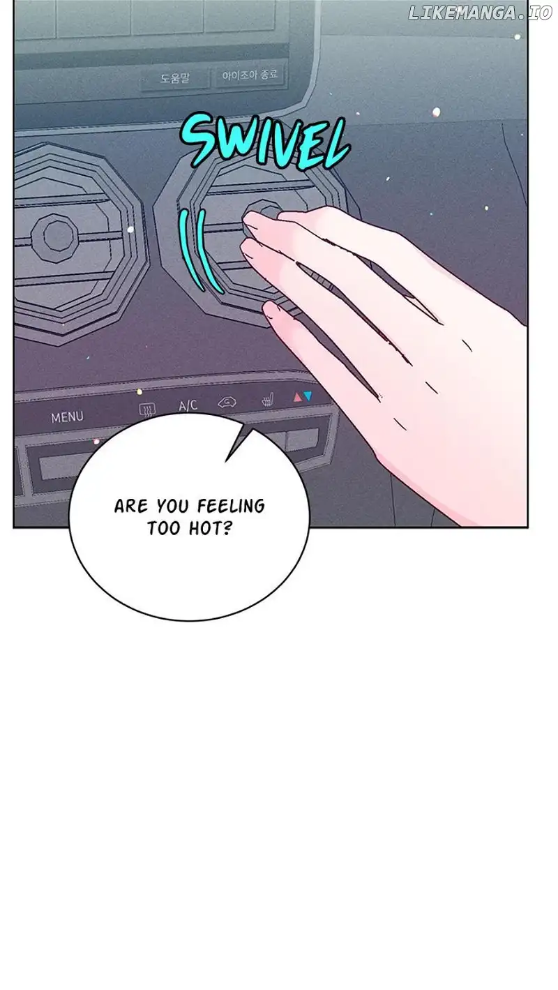 Fall for You Chapter 63 - Page 28