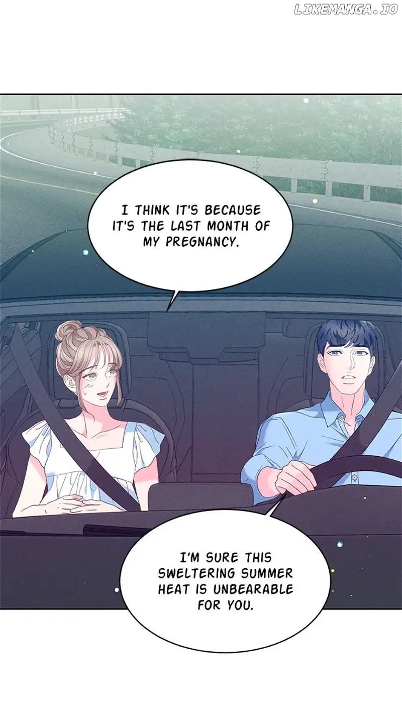 Fall for You Chapter 63 - Page 29