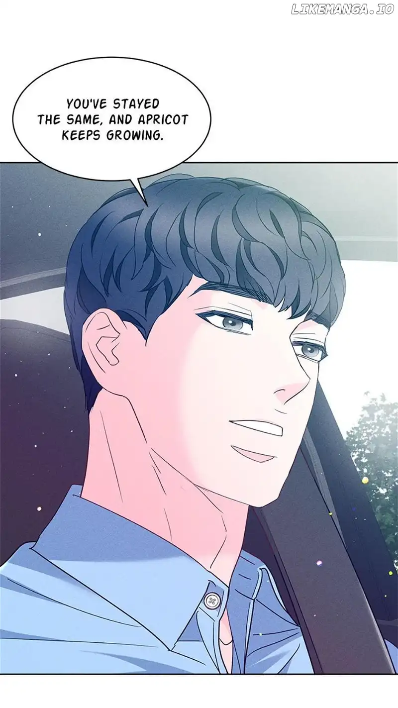 Fall for You Chapter 63 - Page 30