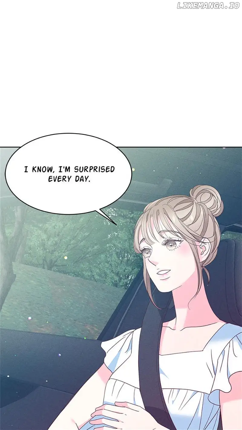 Fall for You Chapter 63 - Page 31