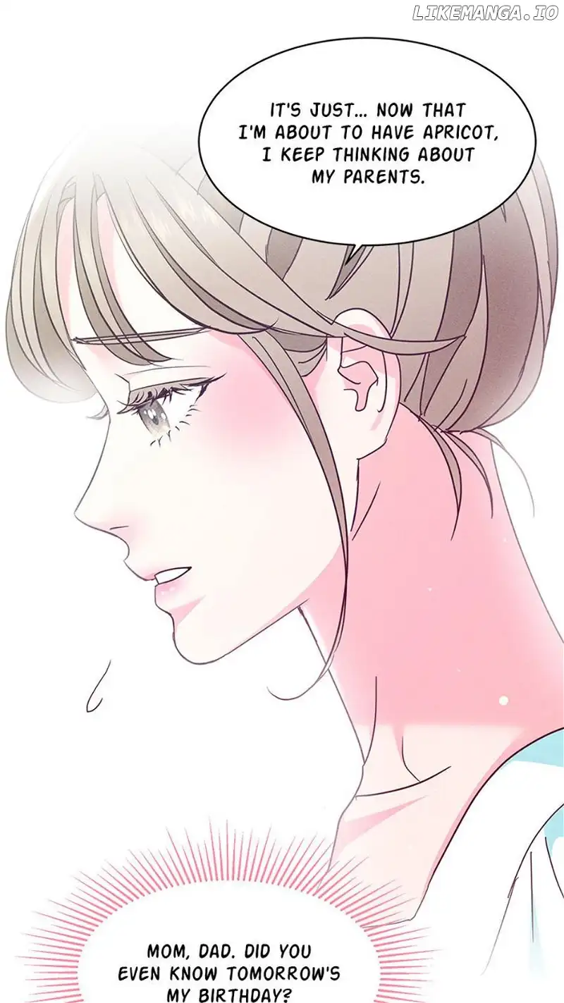 Fall for You Chapter 63 - Page 36