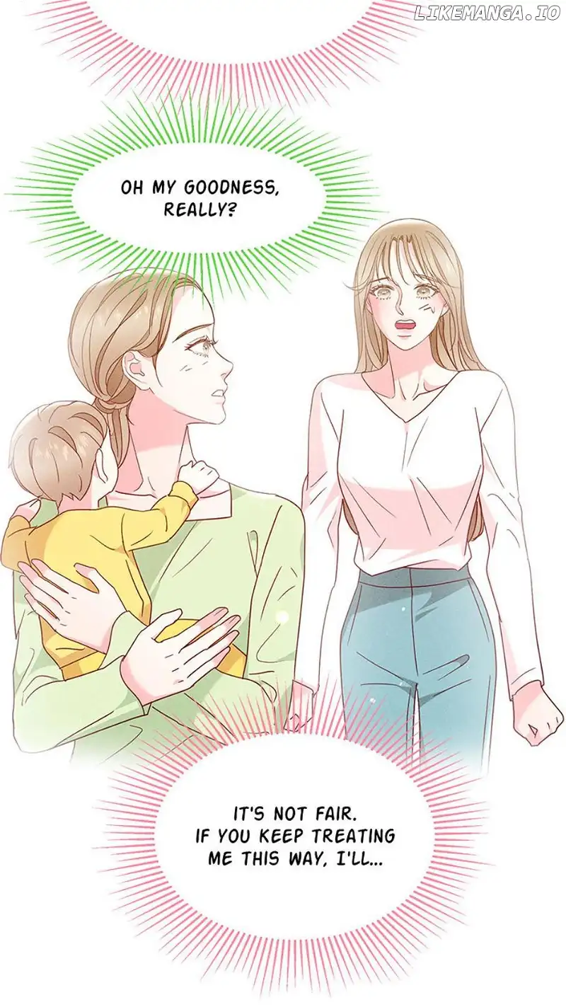 Fall for You Chapter 63 - Page 37