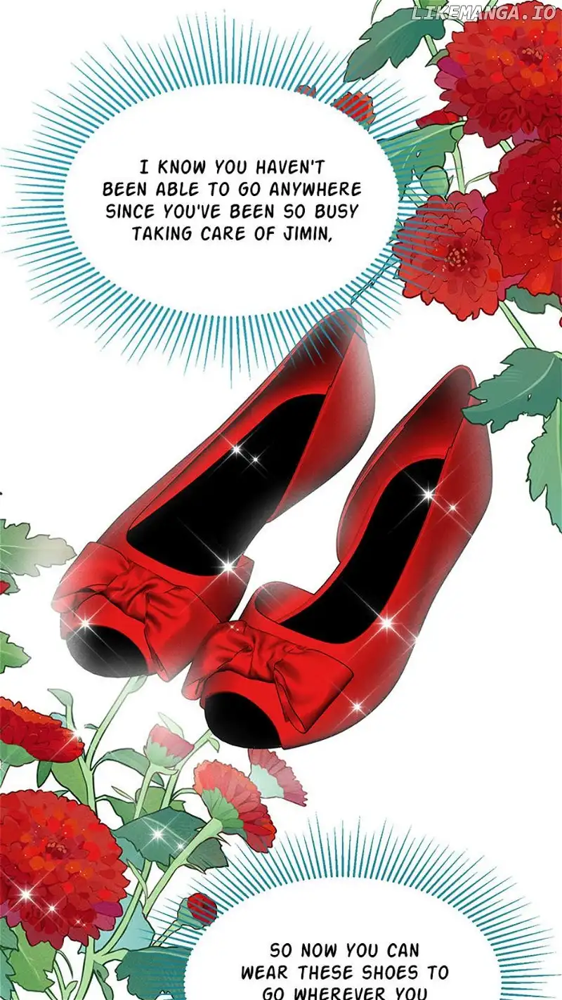 Fall for You Chapter 63 - Page 39