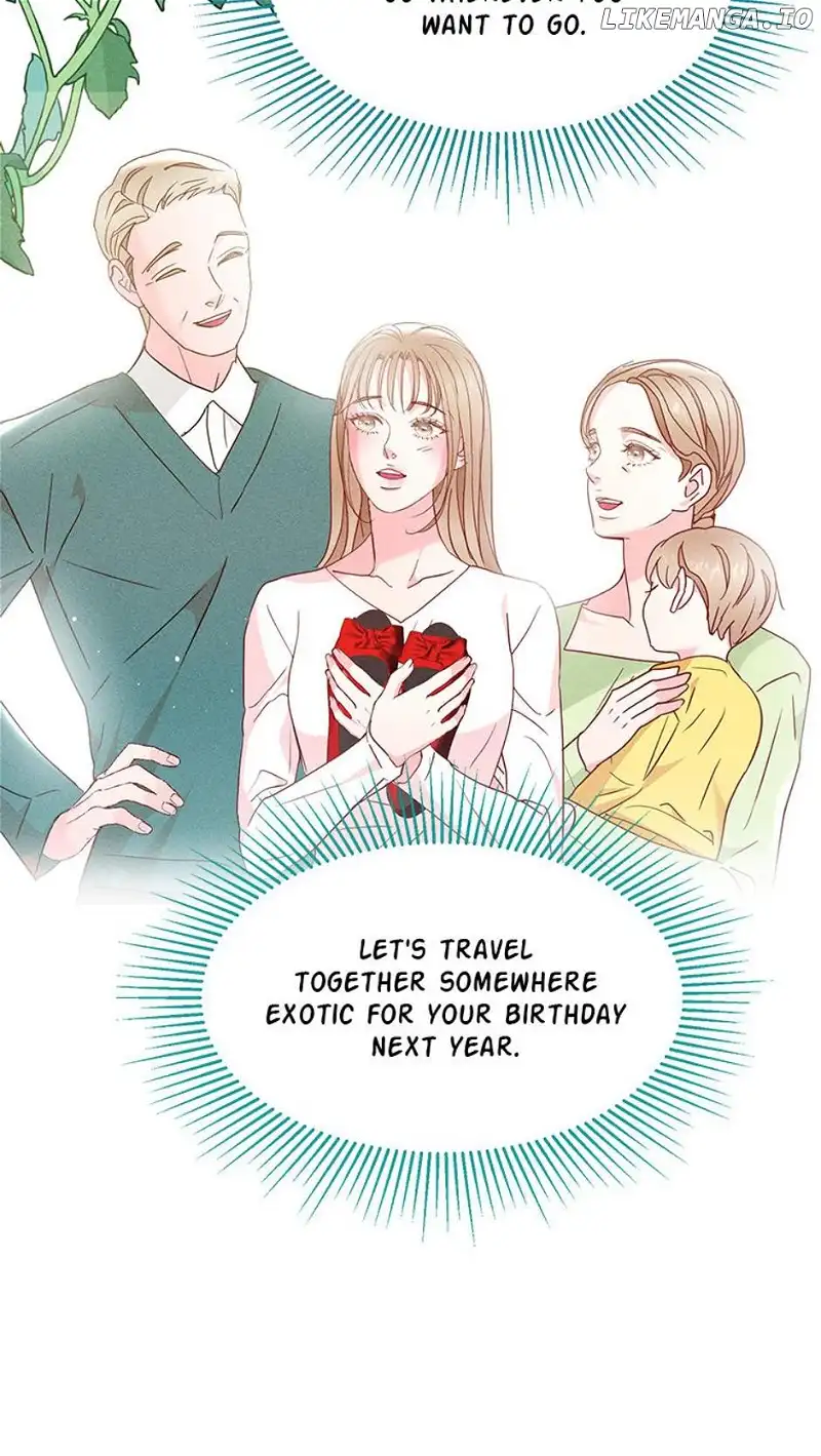 Fall for You Chapter 63 - Page 40