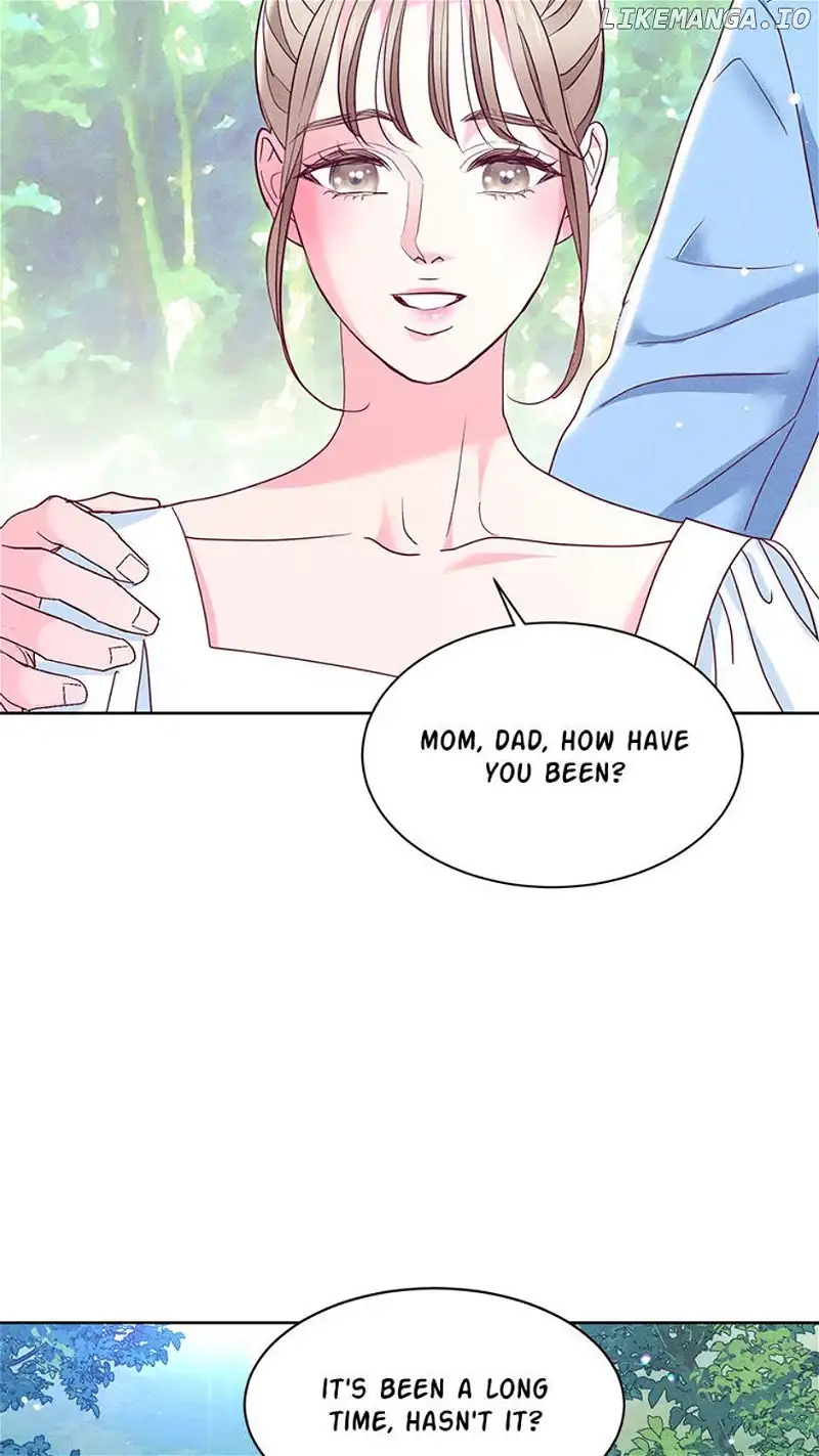 Fall for You Chapter 63 - Page 43