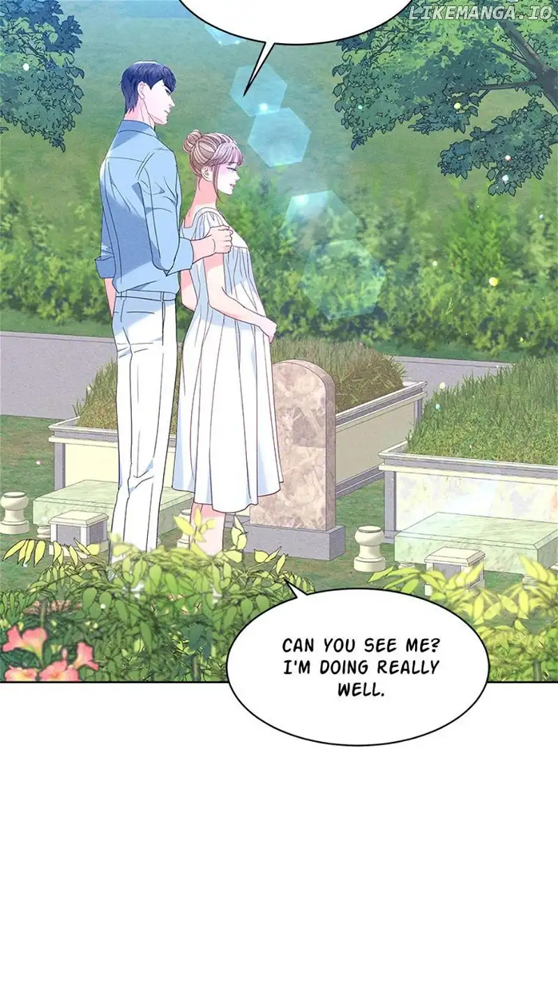 Fall for You Chapter 63 - Page 44