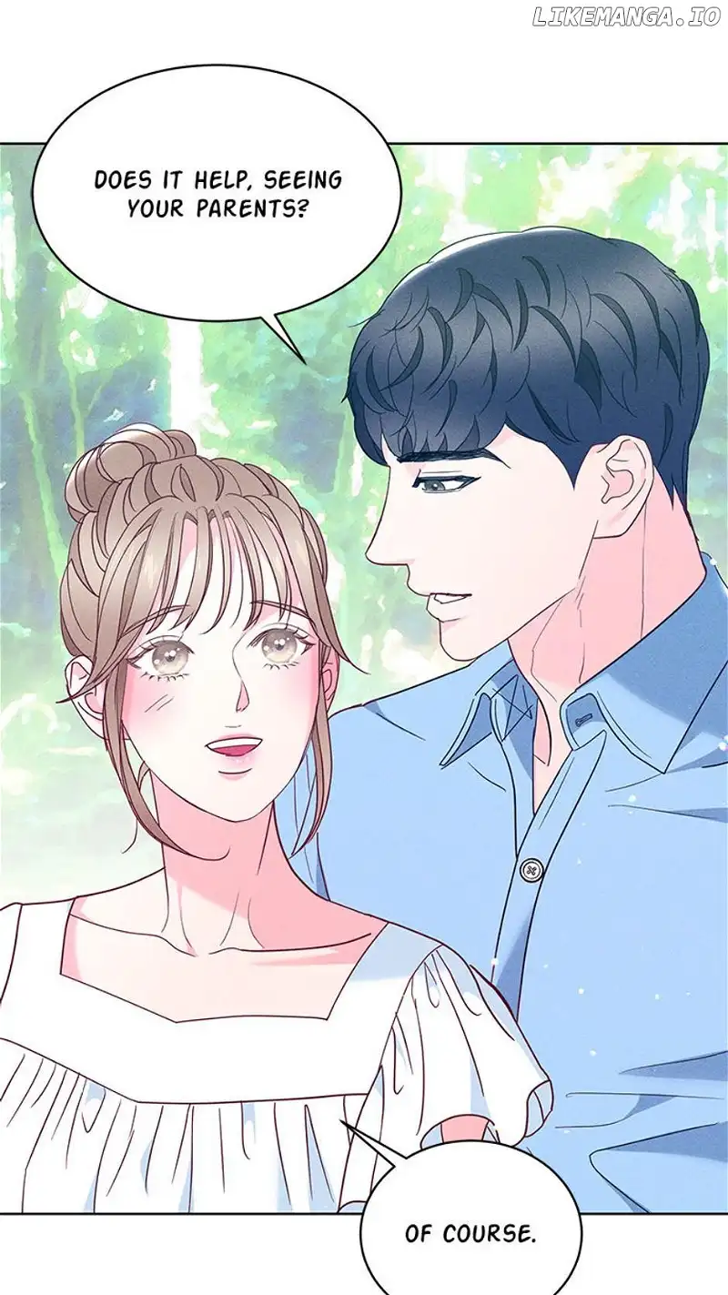 Fall for You Chapter 63 - Page 45