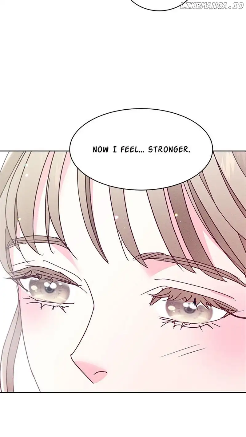 Fall for You Chapter 63 - Page 46