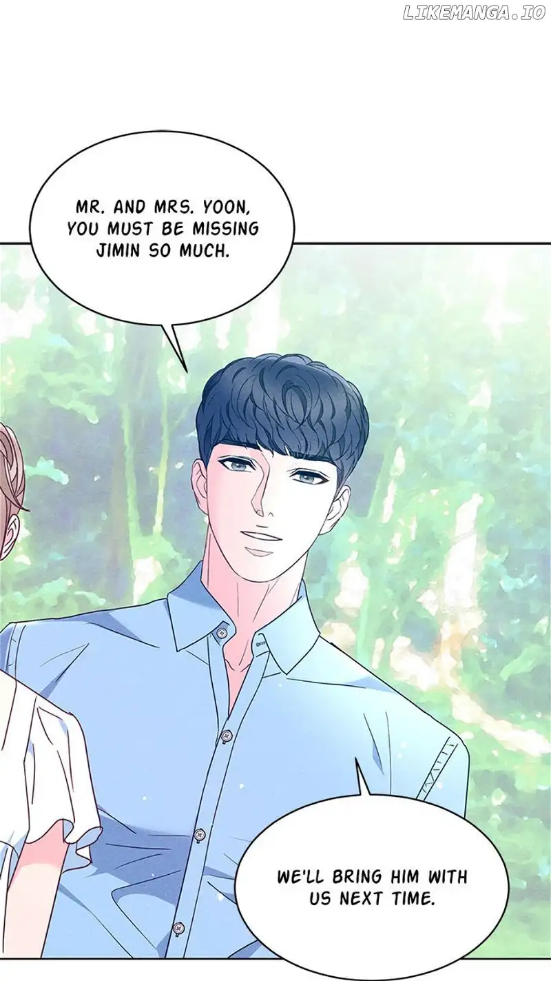 Fall for You Chapter 63 - Page 47