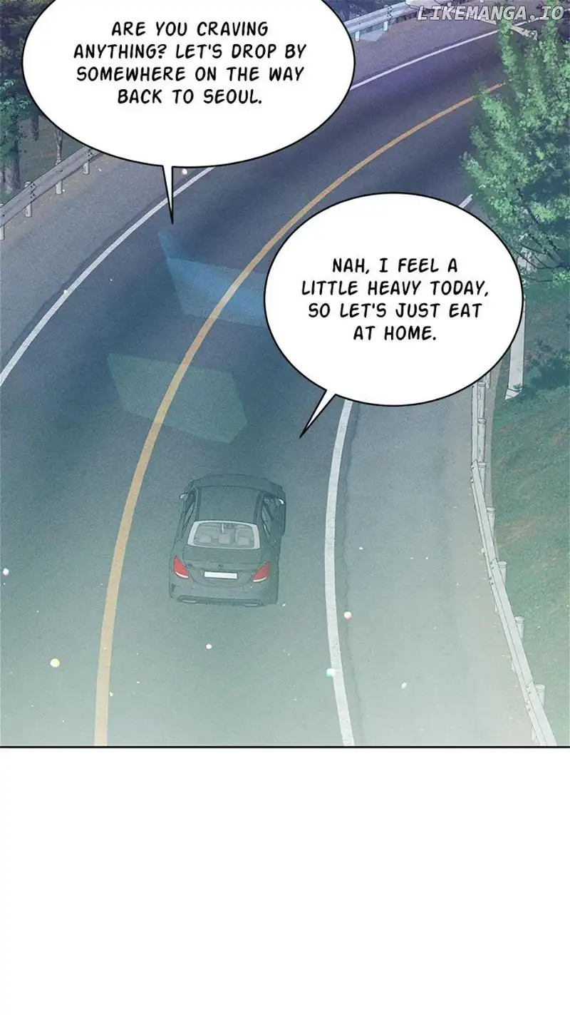 Fall for You Chapter 63 - Page 50