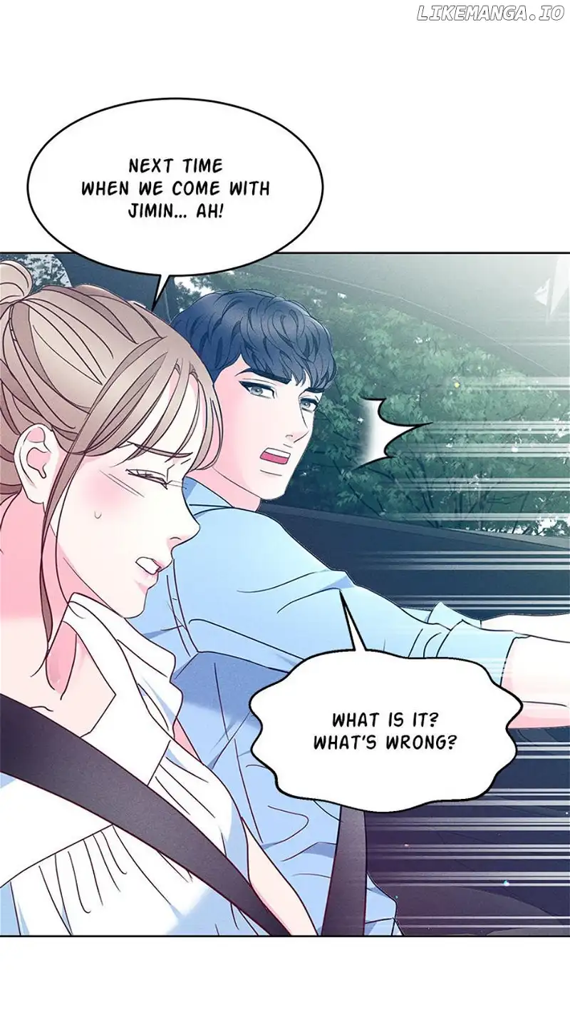 Fall for You Chapter 63 - Page 51