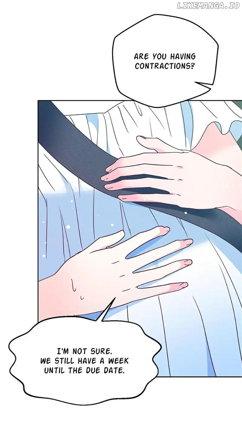 Fall for You Chapter 63 - Page 52