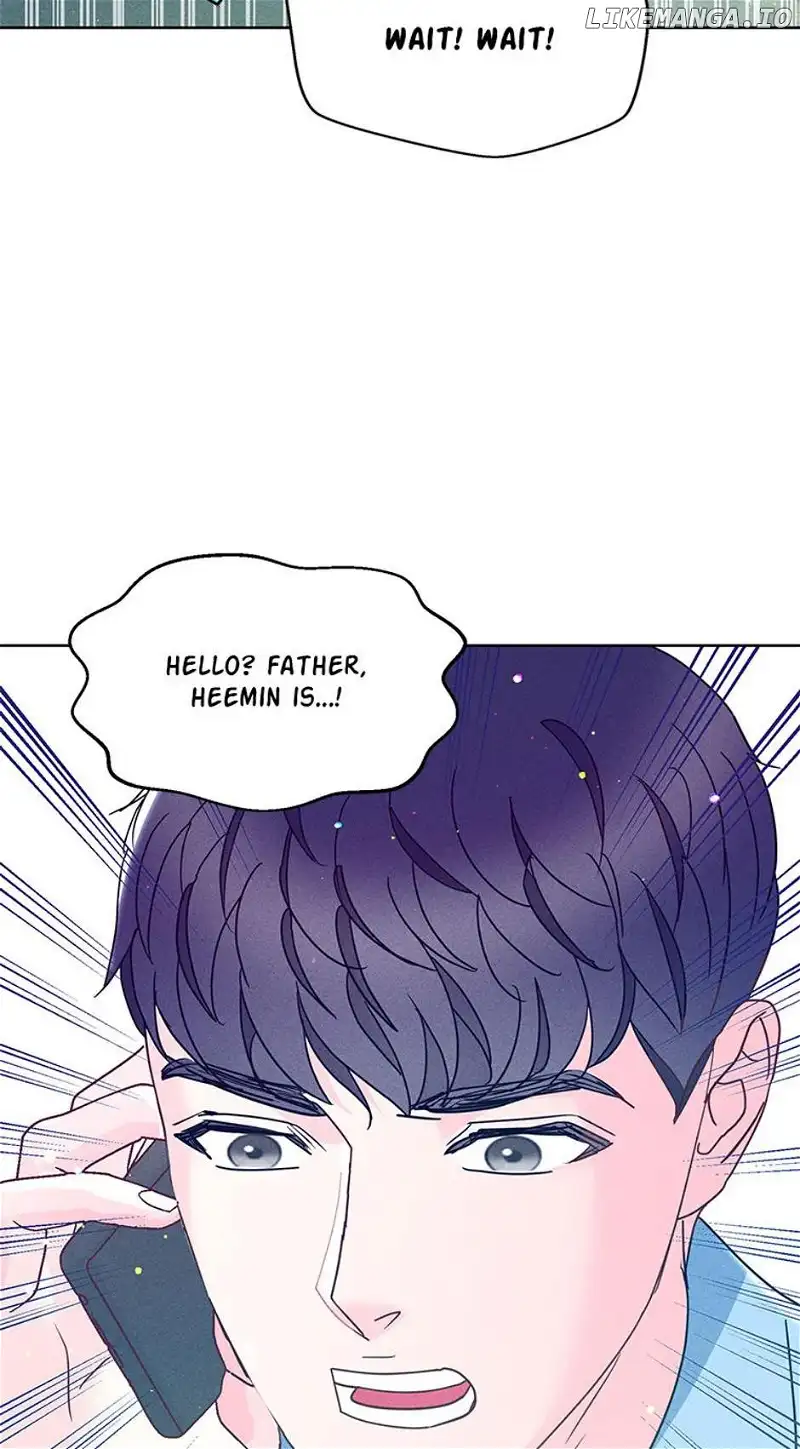 Fall for You Chapter 63 - Page 54