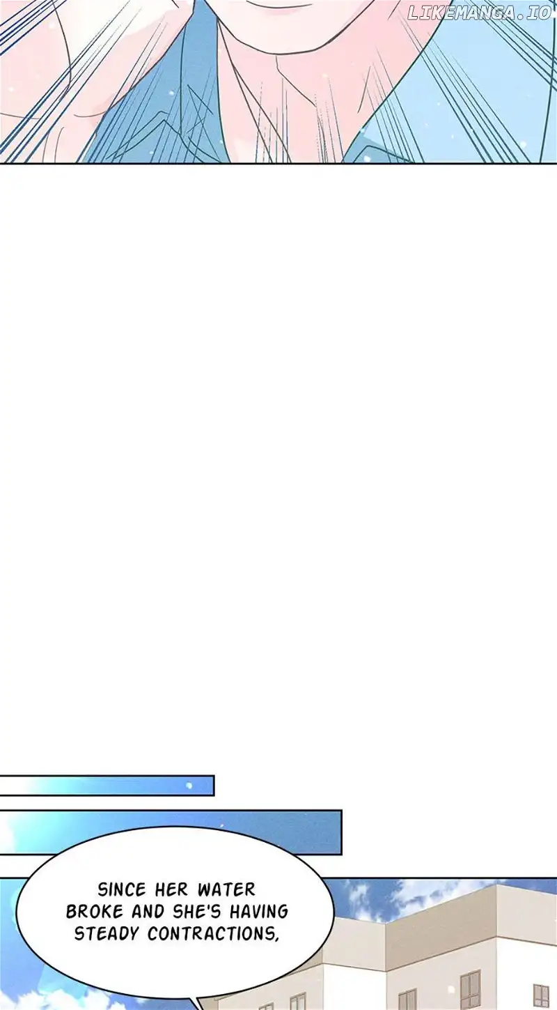 Fall for You Chapter 63 - Page 55