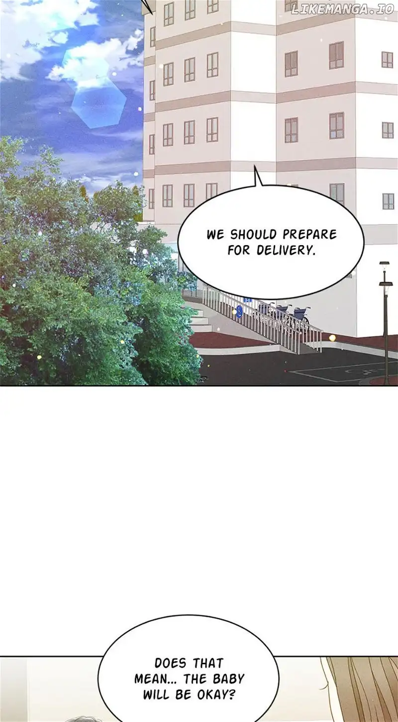 Fall for You Chapter 63 - Page 56