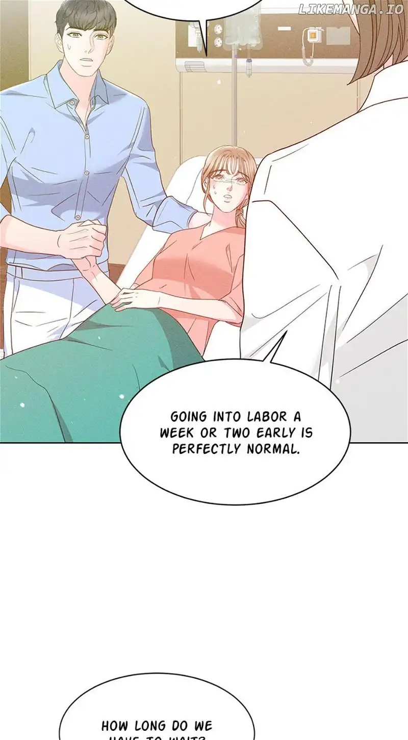 Fall for You Chapter 63 - Page 57