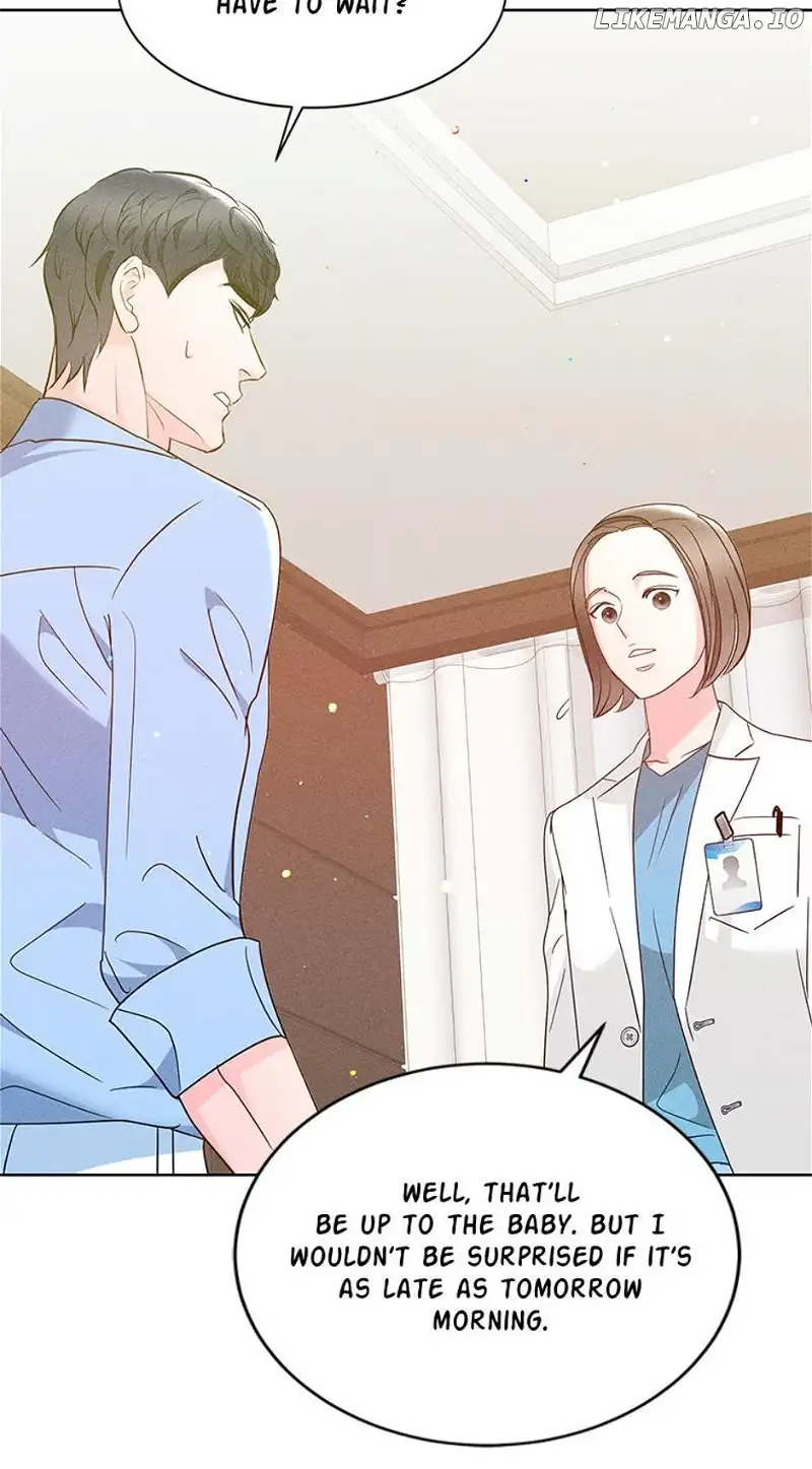 Fall for You Chapter 63 - Page 58