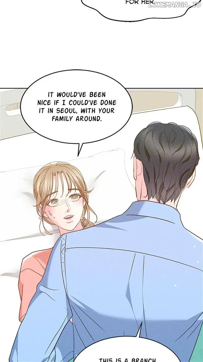 Fall for You Chapter 63 - Page 60
