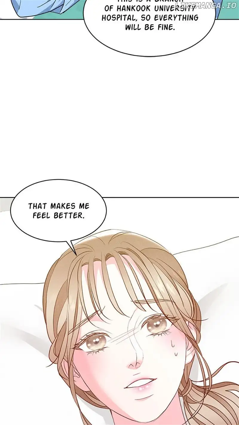 Fall for You Chapter 63 - Page 61