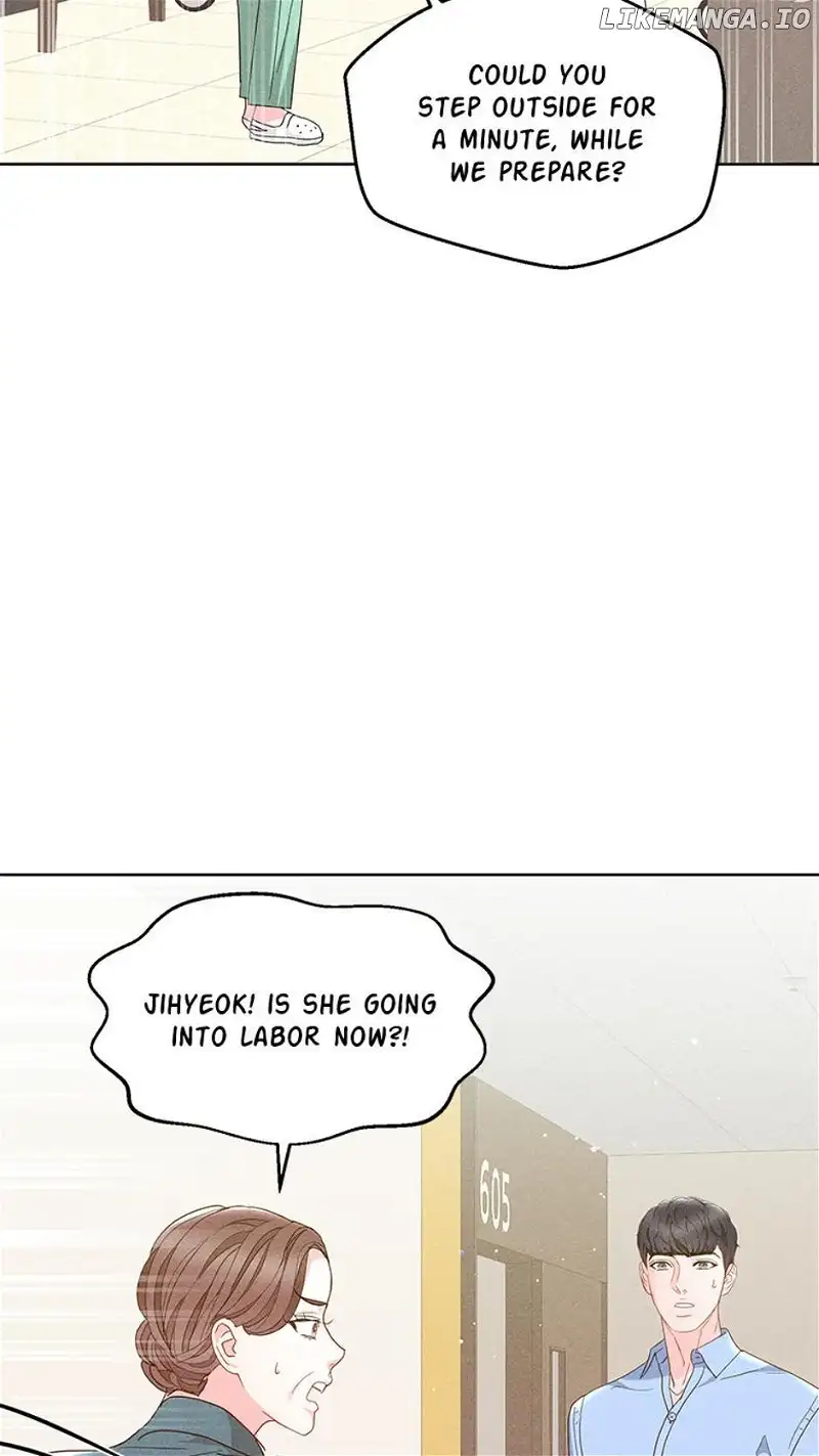 Fall for You Chapter 63 - Page 67